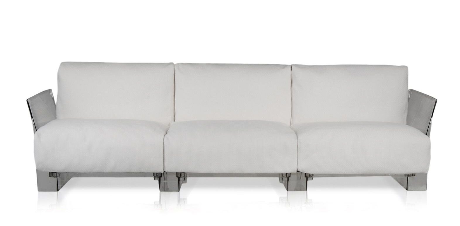 Pop Outdoor Sofa by Kartell Furniture Sofas Pop Outdoor Sofa by Kartell Furniture Sofas